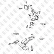 ����������� ������ ���� FG0427 Fixar FG0427 ����