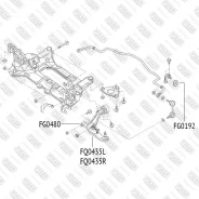 ����������� ������ ���� FG0480 Fixar FG0480 ����