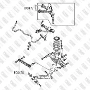 ����������� ������ ���� FG0478 Fixar FG0478 ����