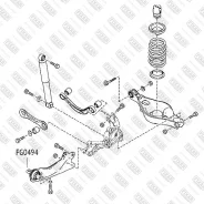 ����������� ������ ���� FG0494 Fixar FG0494 ����