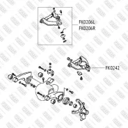 ����� ������� FK0206L Fixar FK0206L ����