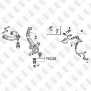 ����� ������� FK0200 Fixar FK0200 ����