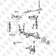 ����� ������� FK0230 Fixar FK0230 ����