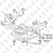����� ������� FK0250 Fixar FK0250 ����