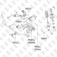 ����� ������� FK0263 Fixar FK0263 ����