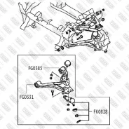 ����� ������� FK0828 Fixar FK0828 ����