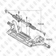 ����� ������� FK0843 Fixar FK0843 ����