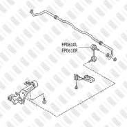      Nissa FP0610R Fixar FP0610R 