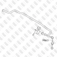 ����/������ ����������� FP0613 Fixar FP0613 ����