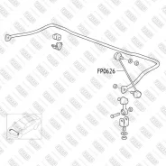 ����/������ ����������� FP0626 Fixar FP0626 ����