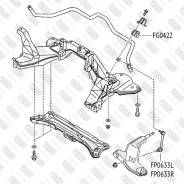 /  FP0633R Fixar FP0633R 