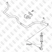 ����/������ ����������� FP0649 Fixar FP0649 ����