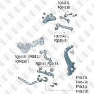 ����/������ ���������� FP0651L Fixar FP0651L ����