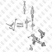 ����/������ ���������� FP0662L Fixar FP0662L ����