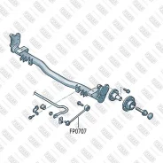 ����/������ ����������� FP0707 Fixar FP0707 ����