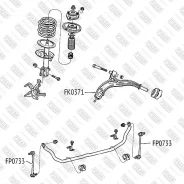 ����/������ ����������� FP0733 Fixar FP0733 ����