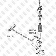   ) /  FP0924R Fixar FP0924R 
