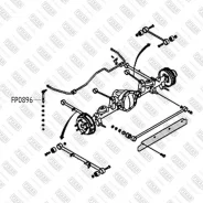 ����/������ ����������� FP0896 Fixar FP0896 ����