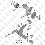 ����� �������� FQ0409R Fixar FQ0409R ����