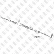 ���� ������� FS0151 Fixar FS0151 ����
