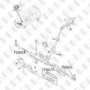 ���� ������� FS0173 Fixar FS0173 ����