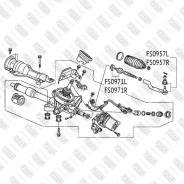 ���������� ������� ��� FS0957R Fixar FS0957R ����