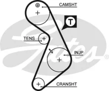5395 58150x1 ������ ��� g 5395 Gates 5395 ����