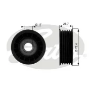 ������������� ����� ��� t38008 Gates T38008 ����