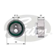 Gates T41129 ����� ���� t41129 Gates T41129 ����
