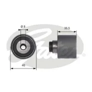 Gates T41229 ����� ���� t41229 Gates T41229 ����
