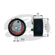 �������� ����� ����� �� t43238 Gates T43238 ����