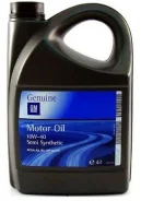 General Motors