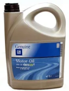 General Motors