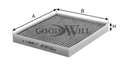   )    ag464cfc Goodwill AG464CFC 