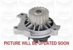 ����� ������� Audi 100 2. pa662 GRAF PA662 ����