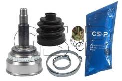    GSP 859175  . +ABS ES 859175 GSP 859175 