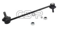  . . FORD Fiesta VI/Mazda 2 s050491 GSP S050491 