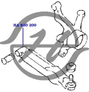 ����� �������� ha830200 Hanse HA830200 ����