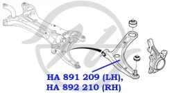 ����� ���. ���. ���. ha891209 Hanse HA891209 ����