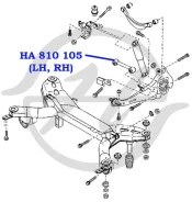 ����� ���. �����. ����� ha810105 Hanse HA810105 ����