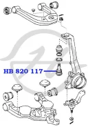 ����� ������� ������� hb820117 Hanse HB820117 ����