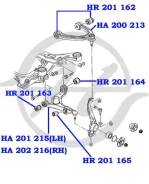 ����������� ������� � hr201163 Hanse HR201163 ����