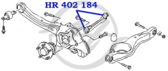 ����������� hr402184 Hanse HR402184 ����