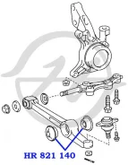 ����������� ������� � hr821140 Hanse HR821140 ����