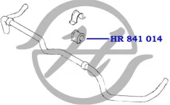 ������ ������������� hr841014 Hanse HR841014 ����