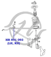 ������ ������������� hr891093 Hanse HR891093 ����