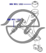 ����������� ������� � hr901131 Hanse HR901131 ����