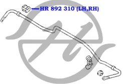 ������ ������������� hr892310 Hanse HR892310 ����
