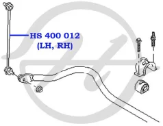 ���� ������������� hs400012 Hanse HS400012 ����