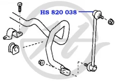 ���� ������������� � hs820038 Hanse HS820038 ����